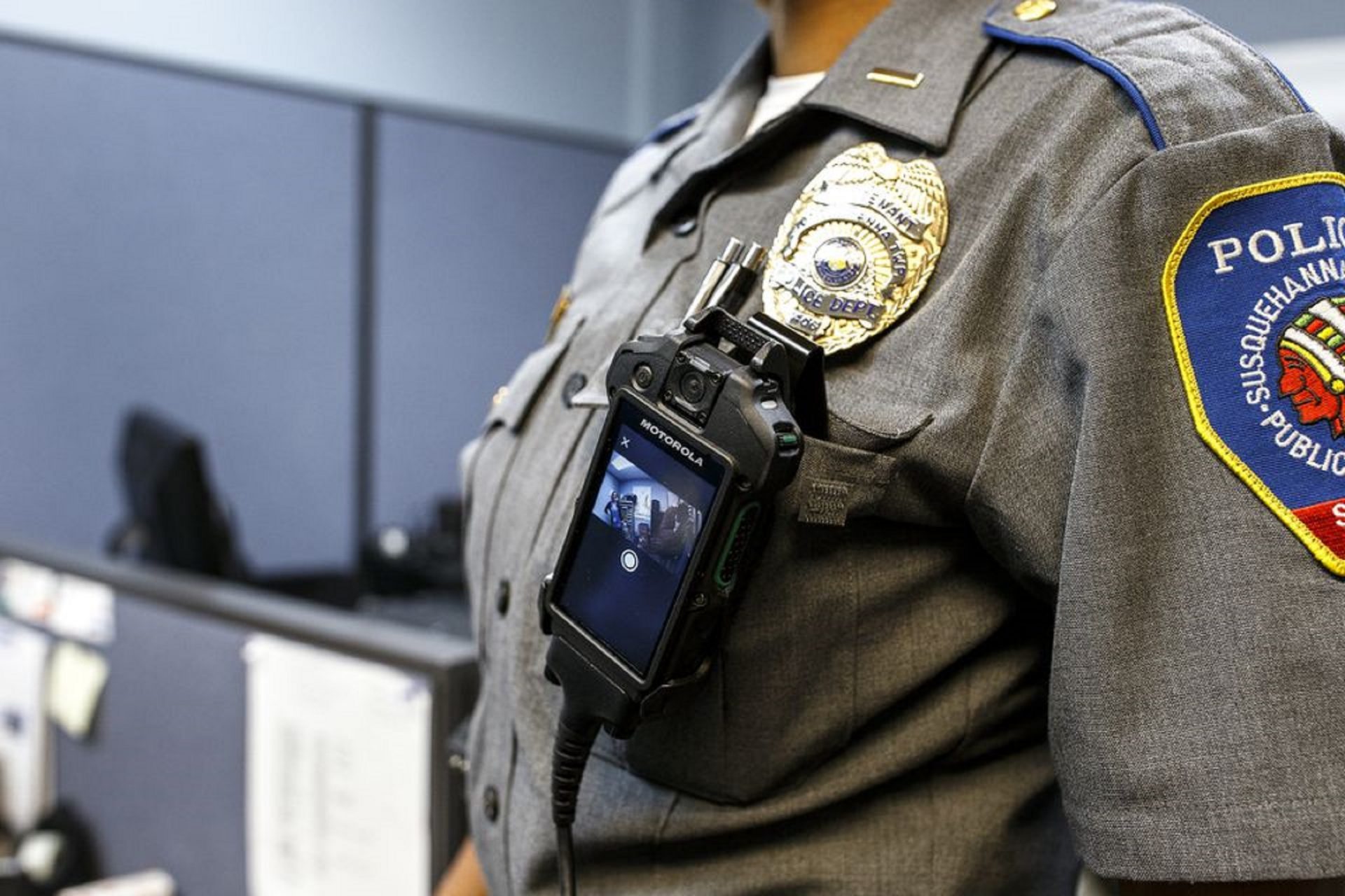Policing's body cam revolution: What it has, and hasn't accomplished 