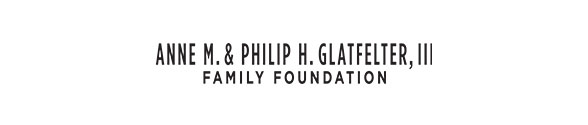 Anne M. &amp; Philip H. Glatfelter, III Family Foundation logo
