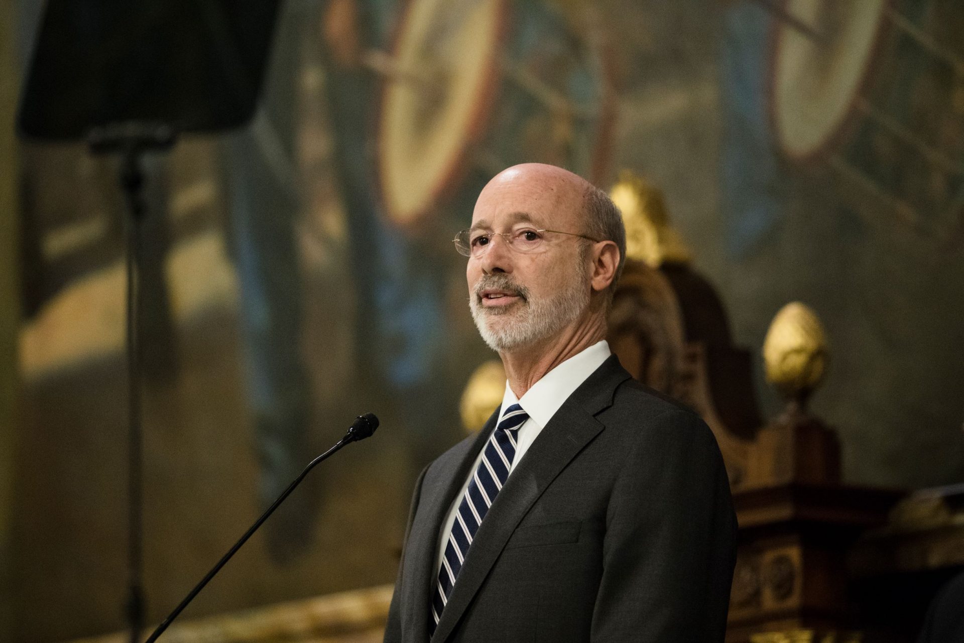 Gov. Wolf