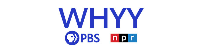 WHYY logo