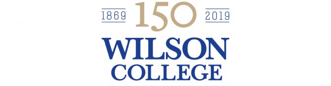 Wilson College - 150 Year Anniversary