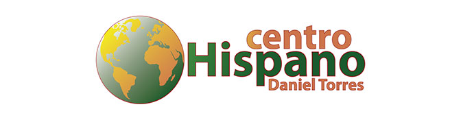 Centro Hispano logo