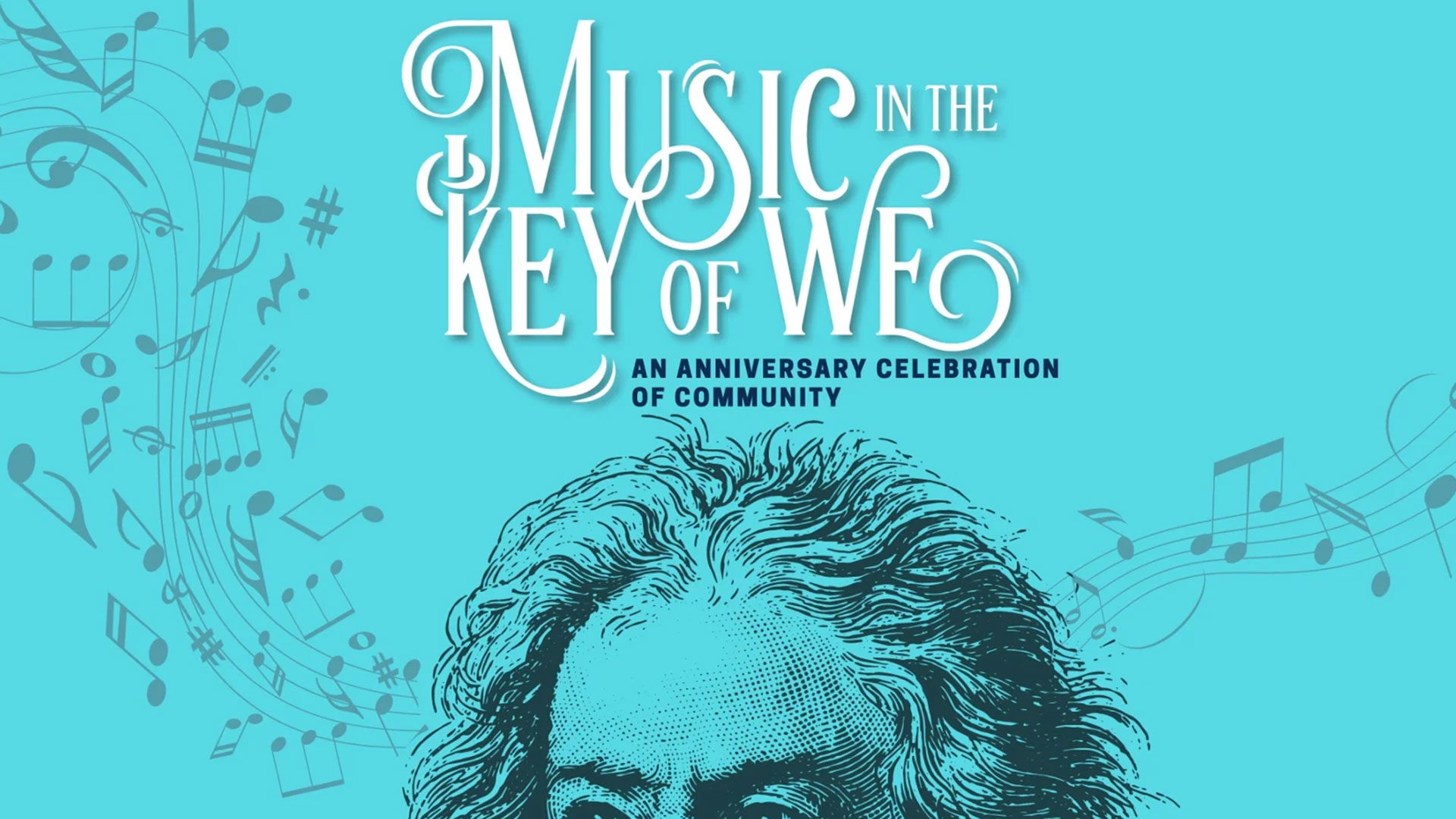 Harrisburg Symphony Orchestra’s “Music in the Key of We” event