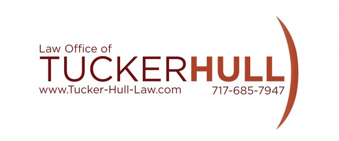 Tucker Hull Logo