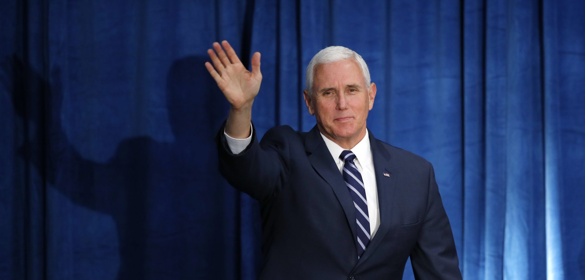 Mike Pence stops in central PA to stump for Perry, Smucker | PA Post