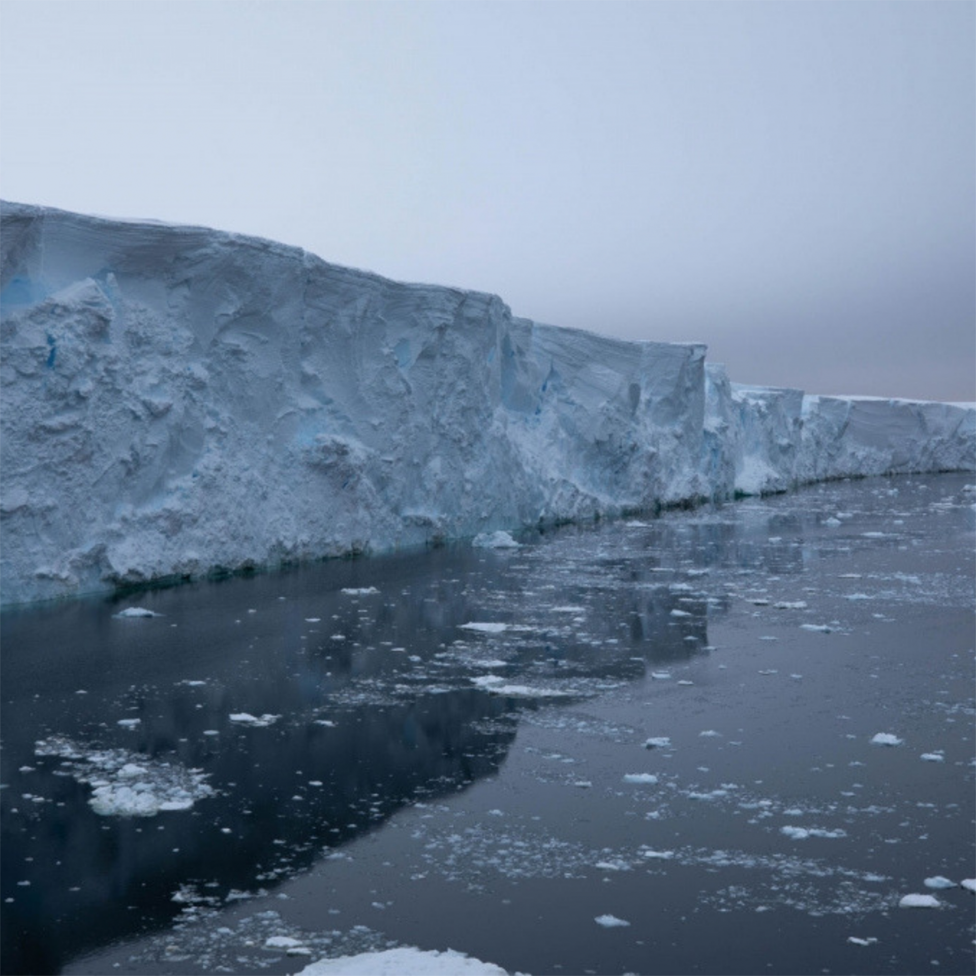 Whyy’s ‘the Why’: The Thwaites Glacier Is Melting. Here’s Why The 