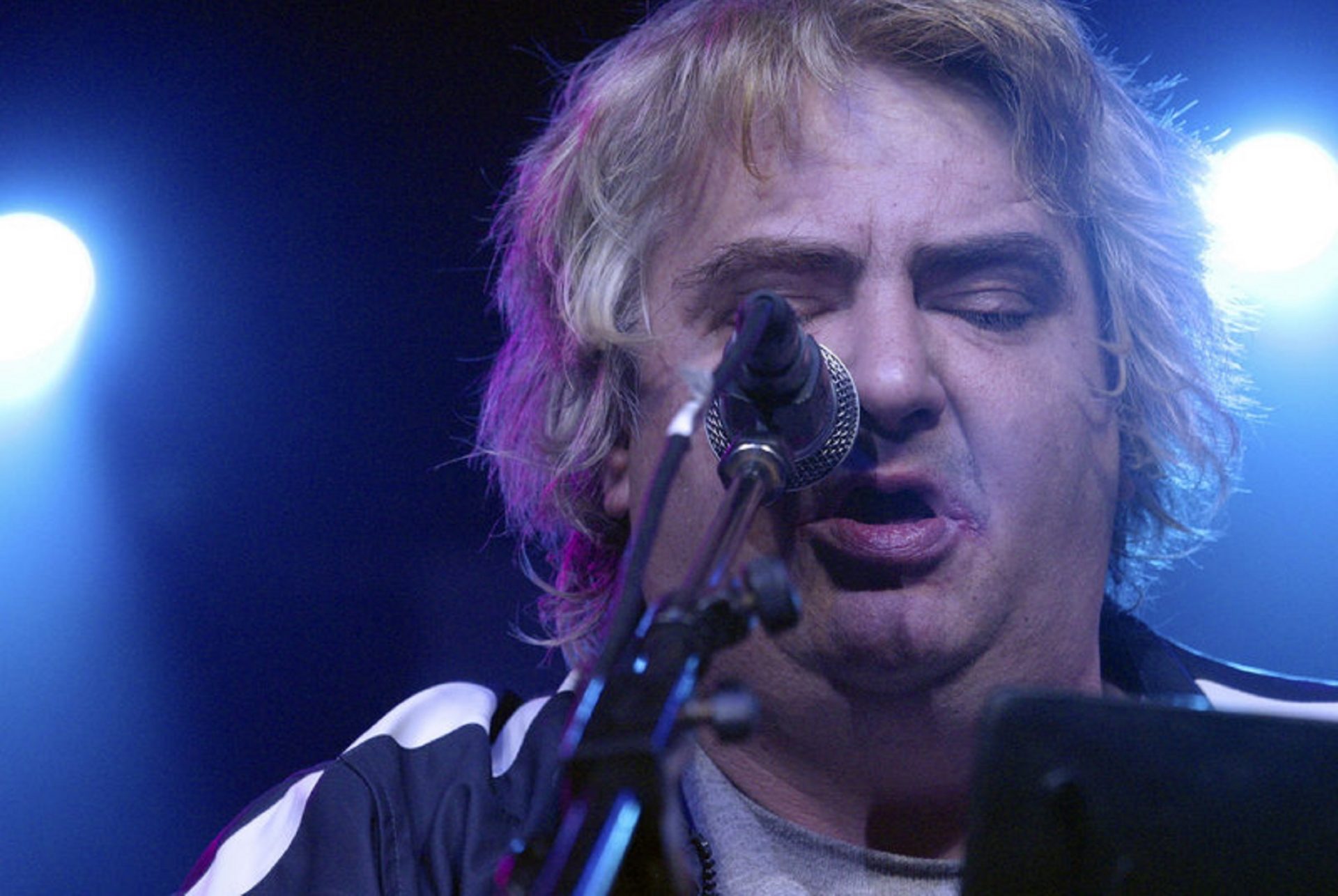 Daniel Johnston, Acclaimed Singer-Songwriter, Dies At 58 | WITF 