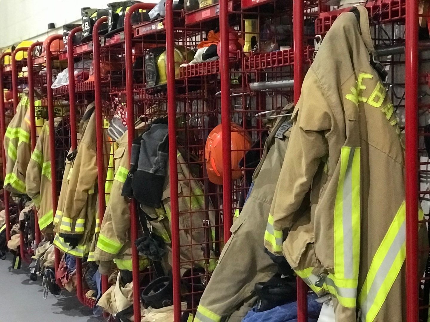 ‘Archaic’ laws are preventing Pennsylvania firefighters from accessing ...