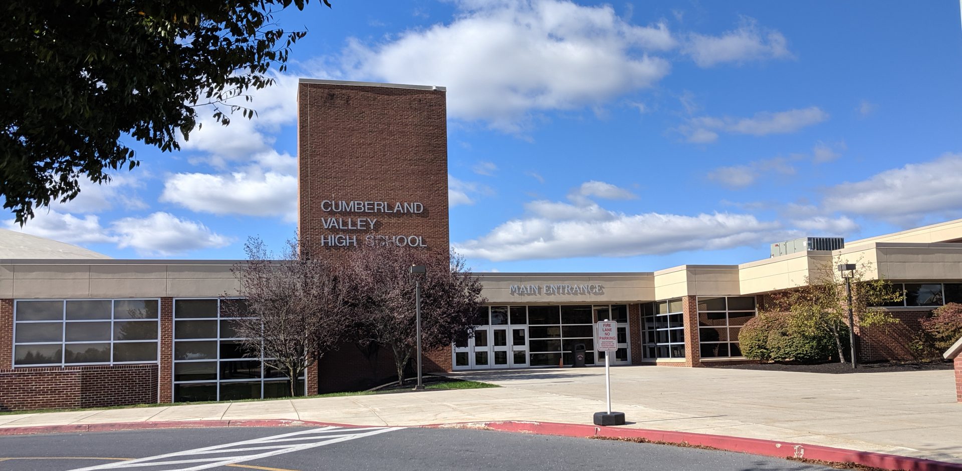 Cumberland County school district seeks to confront bullying WITF