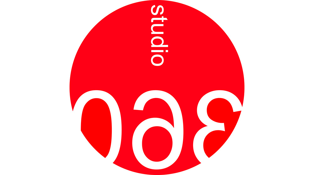 Studio 360 logo