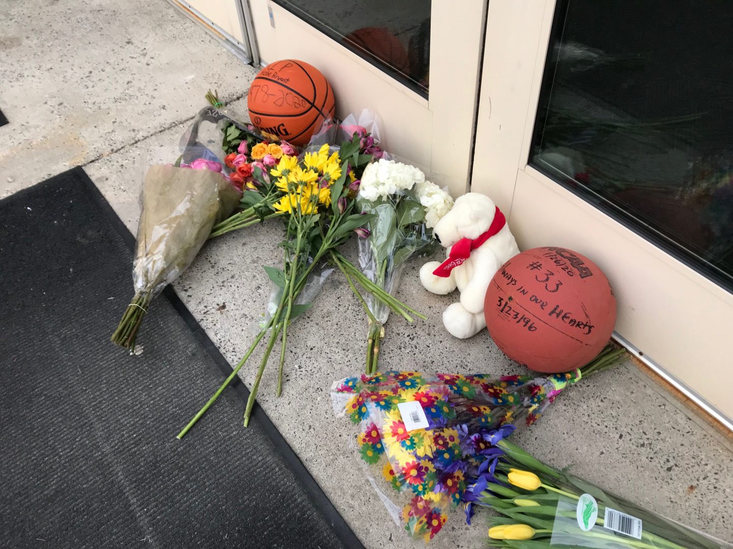 MONTCO Today Writer Shares His Remembrances of the Late Kobe Bryant