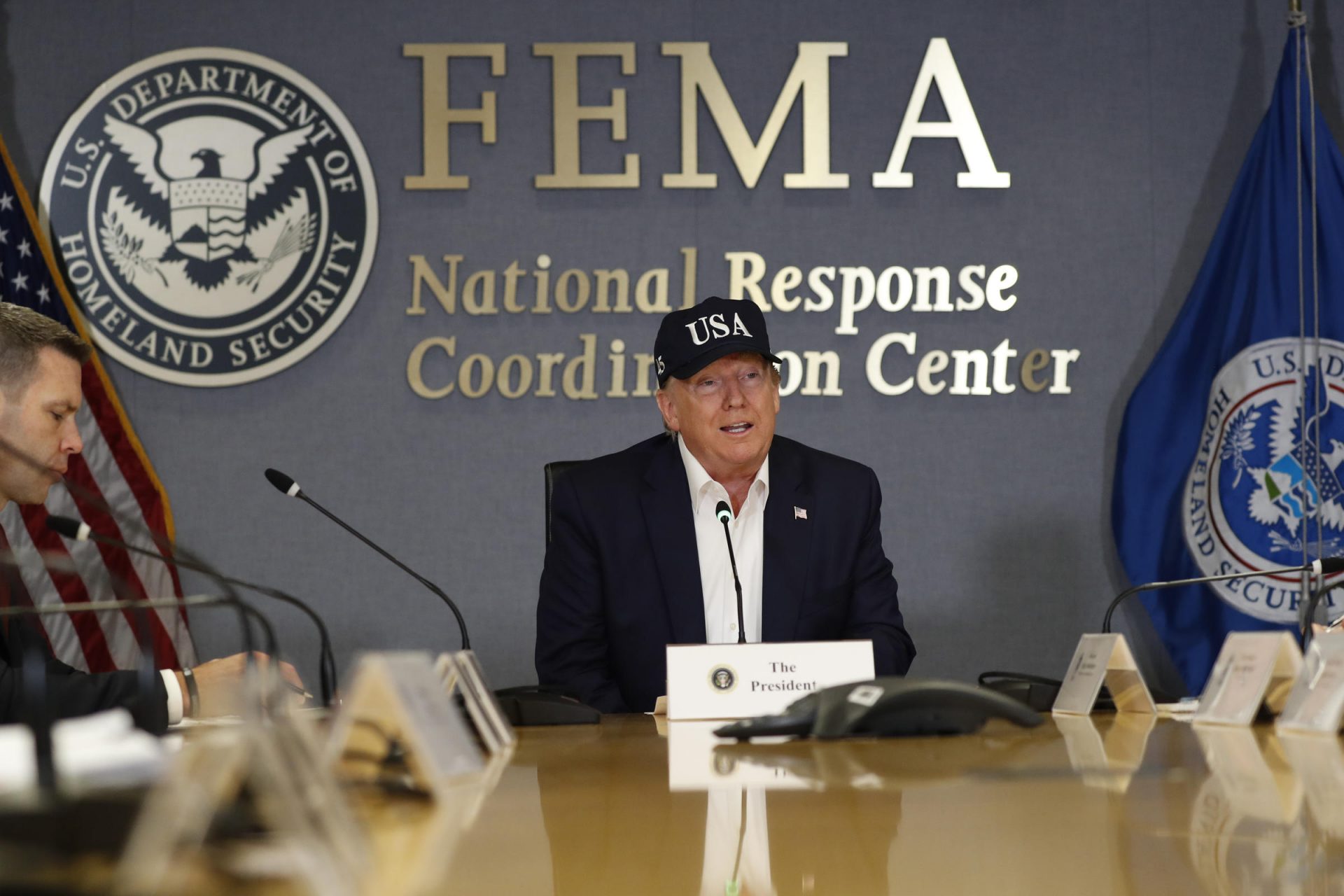 Documents Show FEMA Fulfills Only Part Of Pennsylvania’s Requests For ...