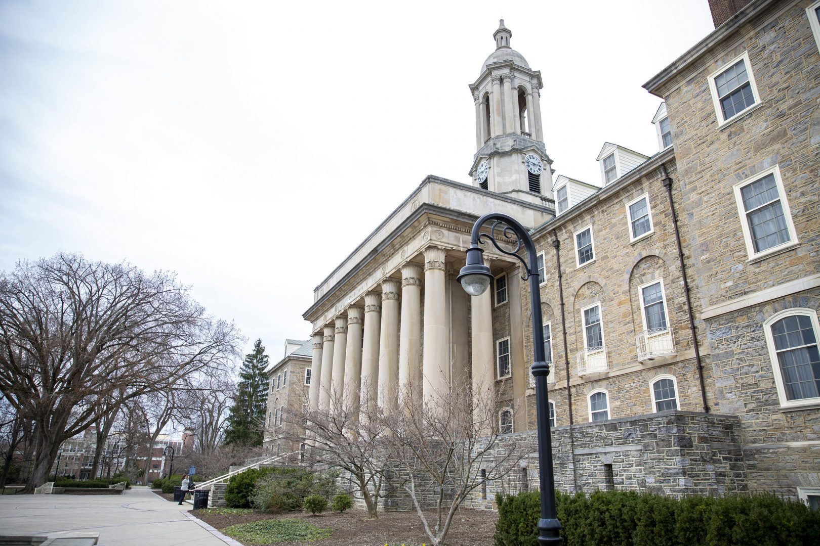 More than 1,000 faculty and other employees raise concerns about Penn State’s fall reopening