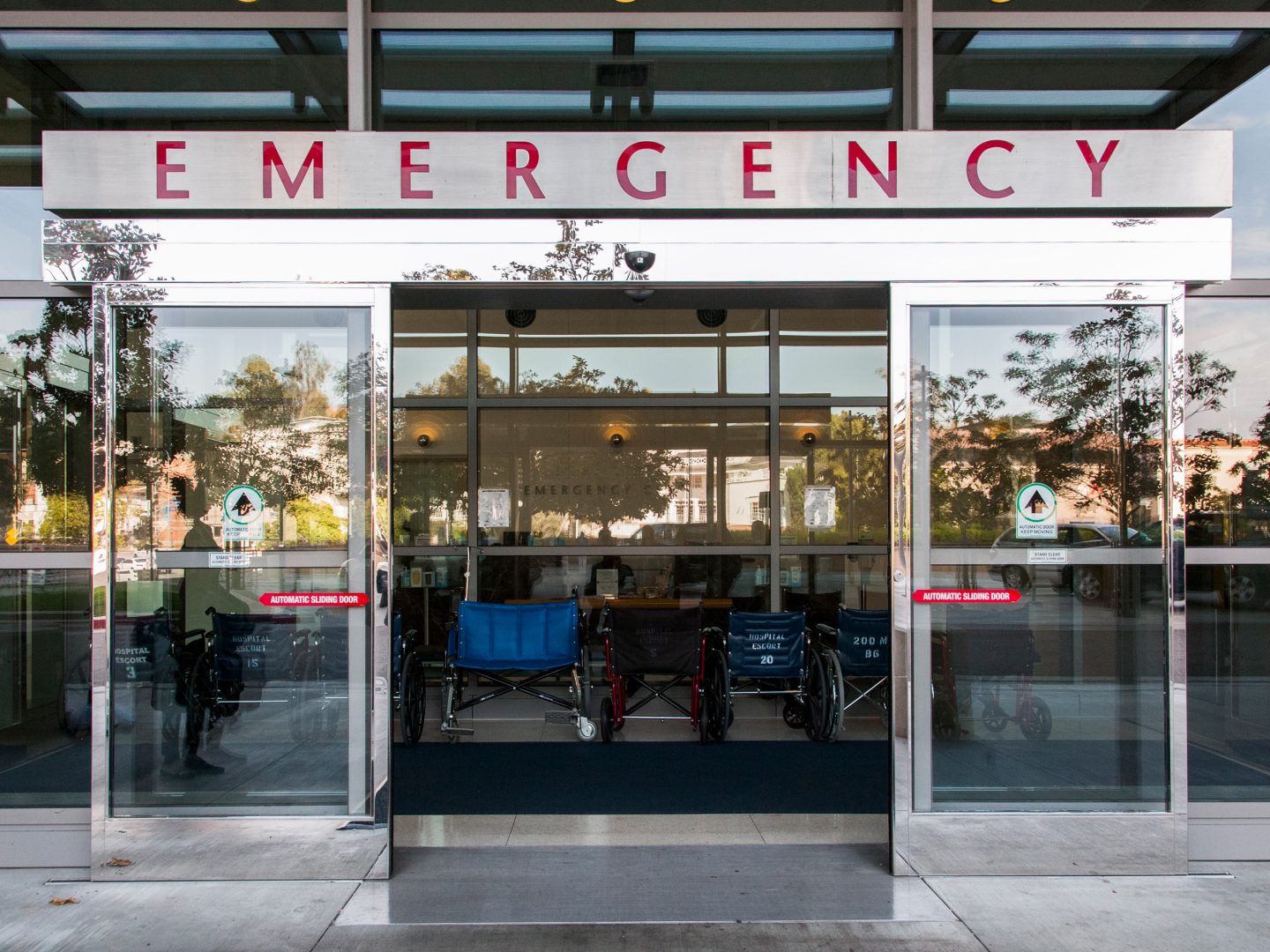 Chester County Hospital looks to further expand ER capacity, citing ...