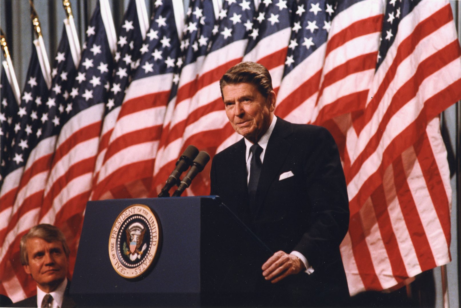 Watch Reagan, American Experience, Official Site