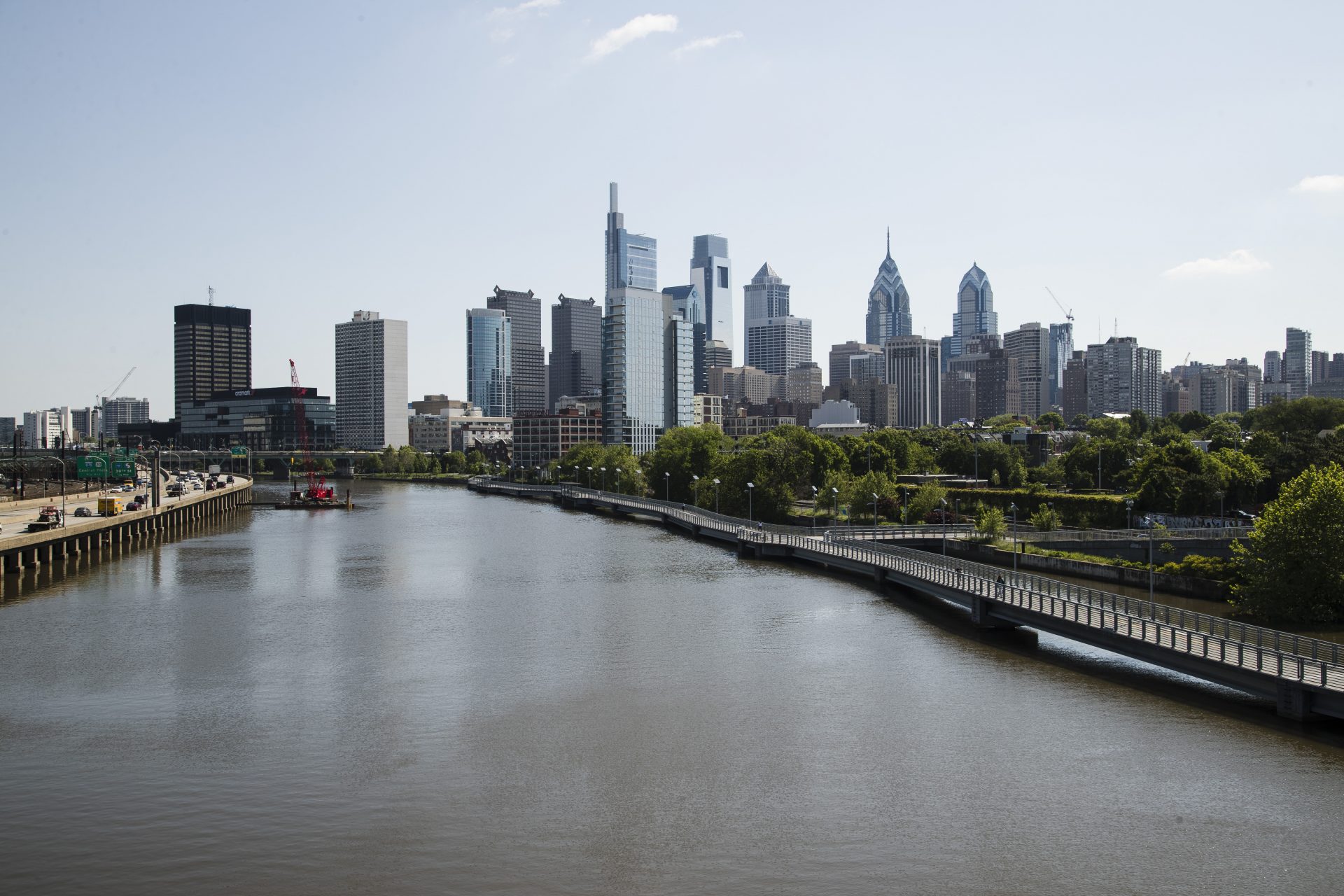 Thousands Of New Homes In Development As Philly Economy Restarts Witf