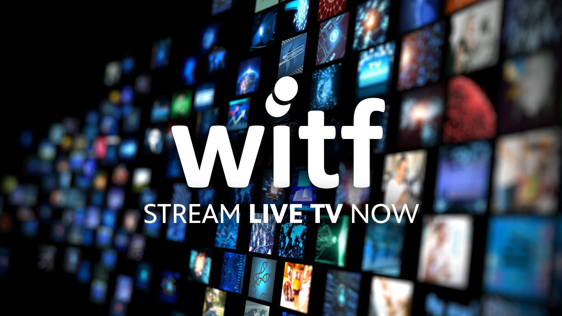 WITF TV Now Streaming WITF