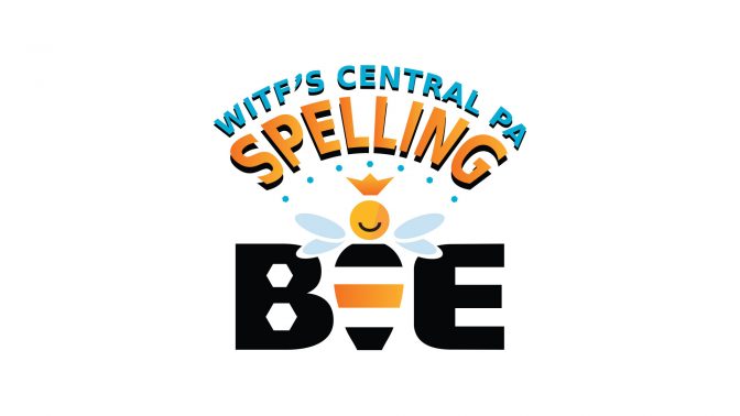 WITF Central PA Spelling Bee