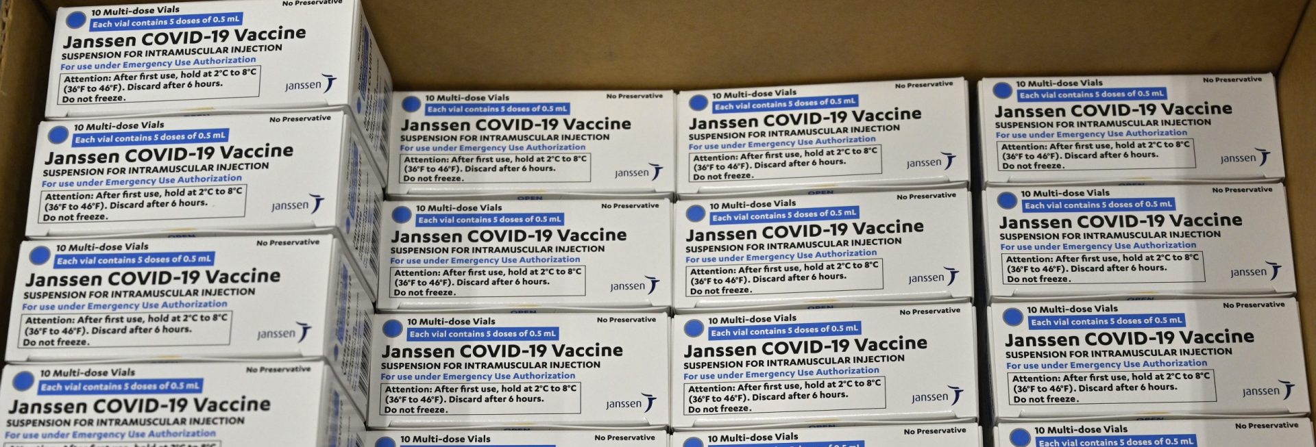 School employees will be offered the Johnson & Johnson vaccine starting next week | WITF