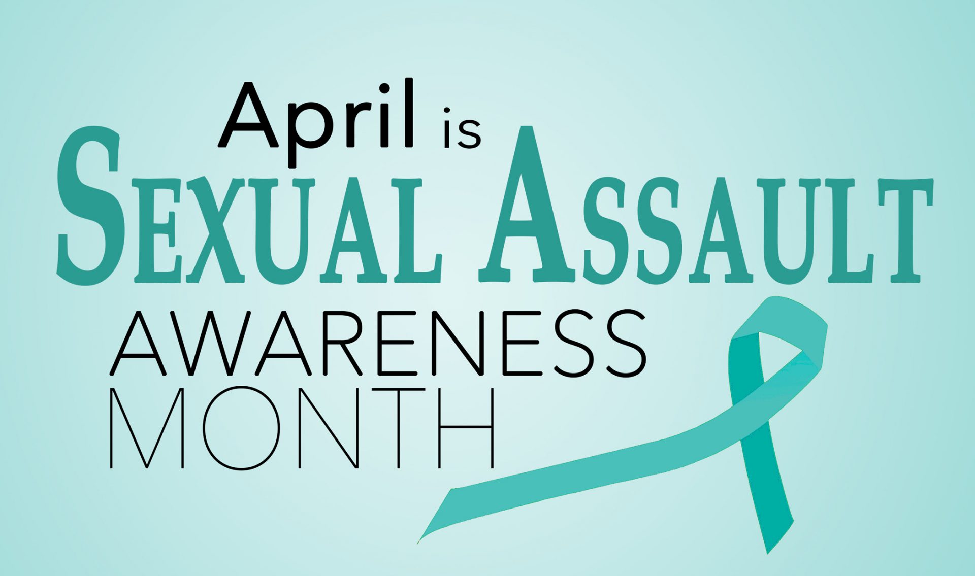 Smart Talk: Sexual assault awareness takes on many forms | Smart Talk