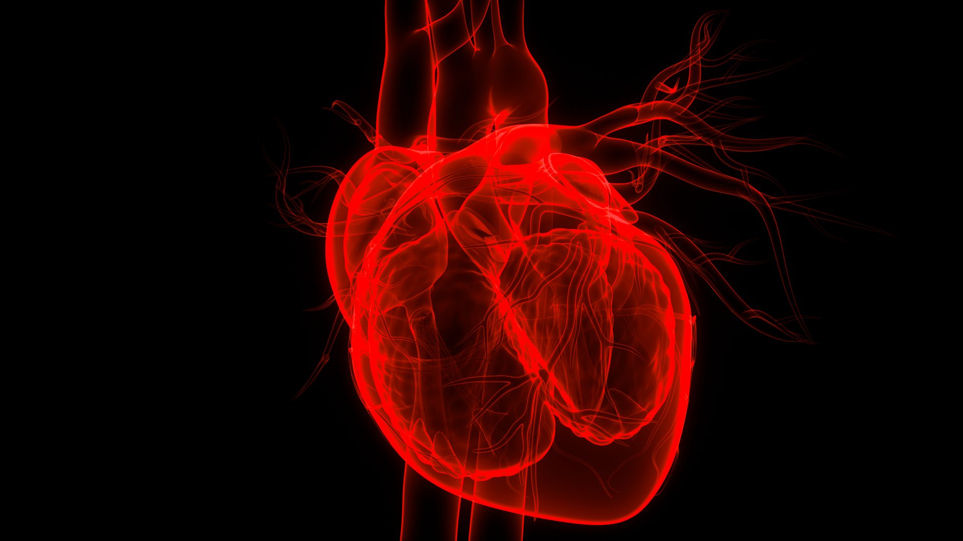 Devastating heart condition can be reversed, study shows for the first time