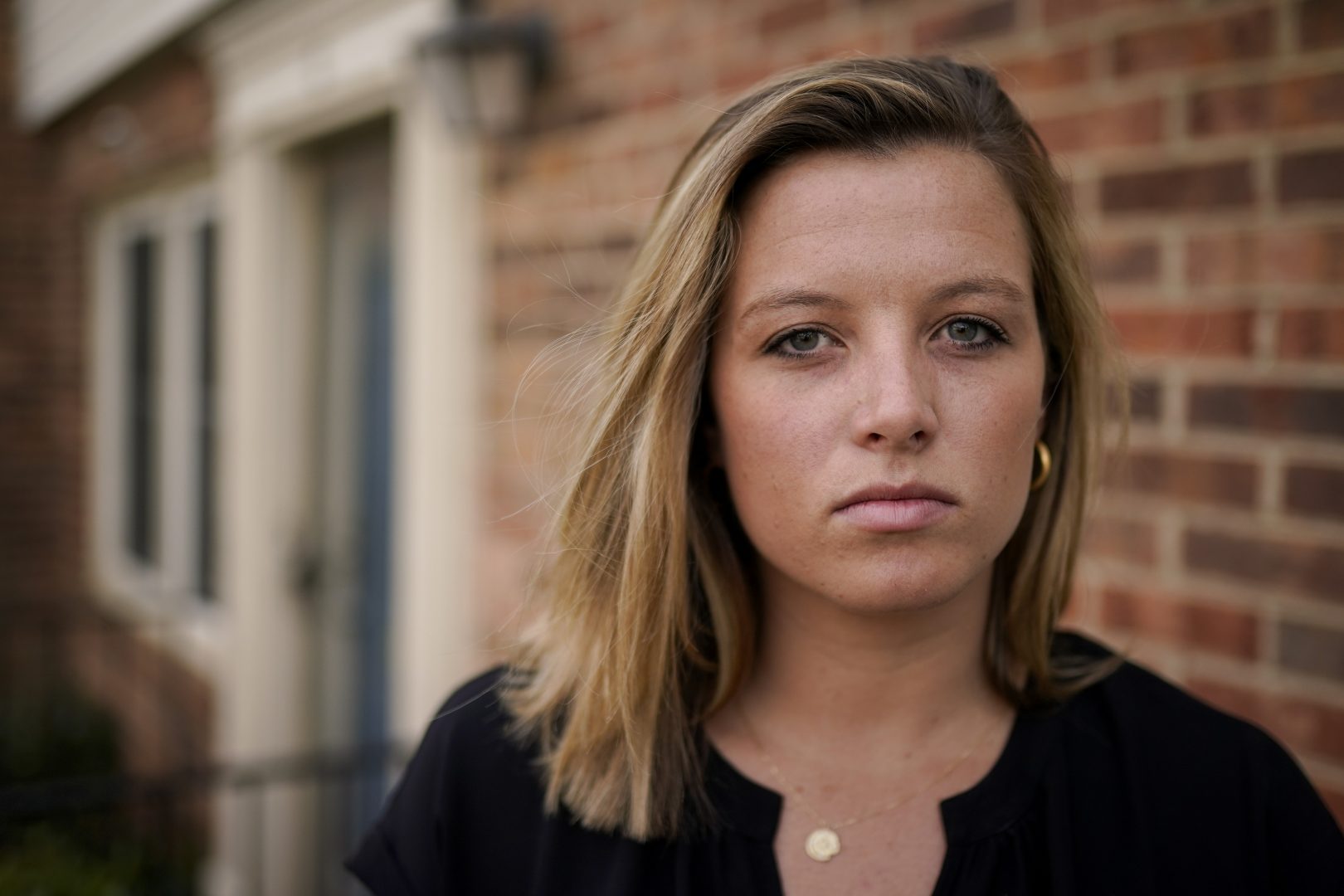 1620px x 1080px - So I raped you.' Facebook message renews fight for justice for former  Gettysburg College student | WITF