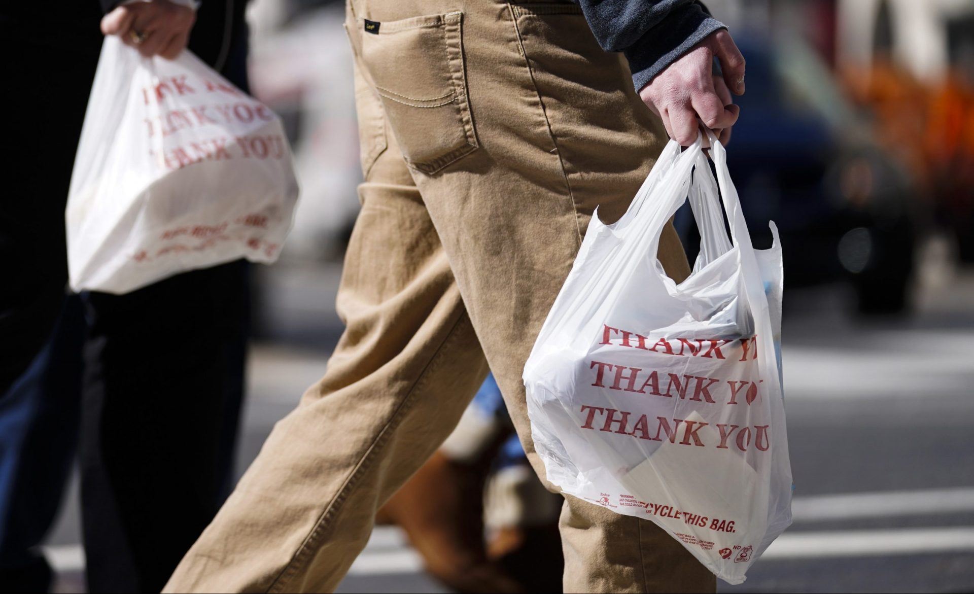 Pa. efforts to halt plastic bag bans recede as Philadelphia begins to