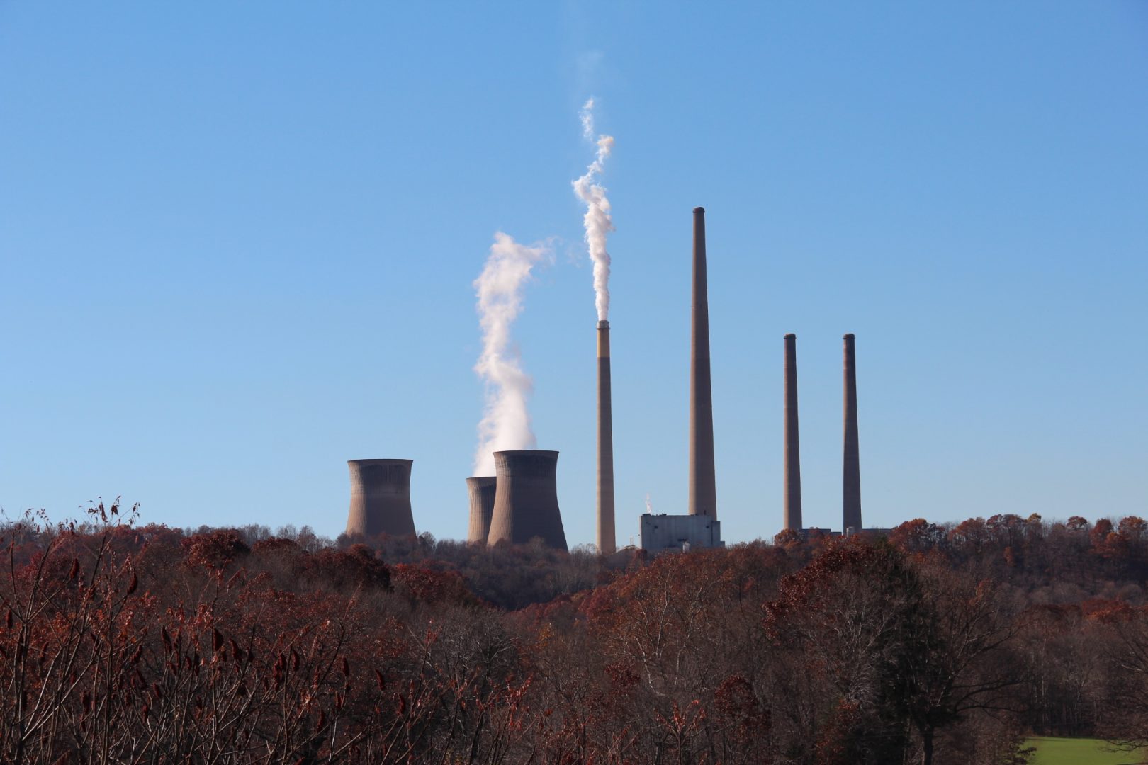 Pennsylvania's largest coal plant to shut down