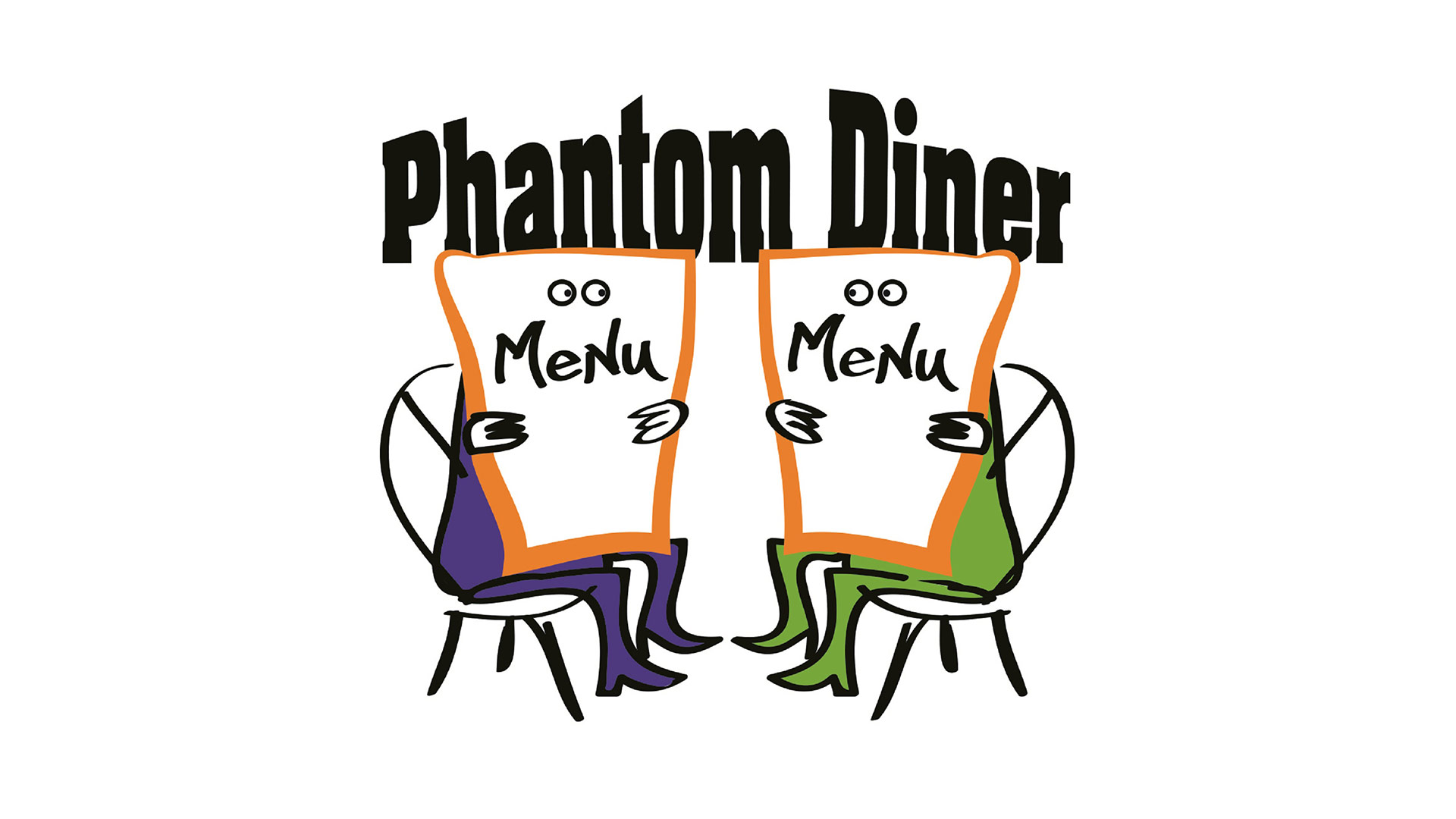 Phantom Diner