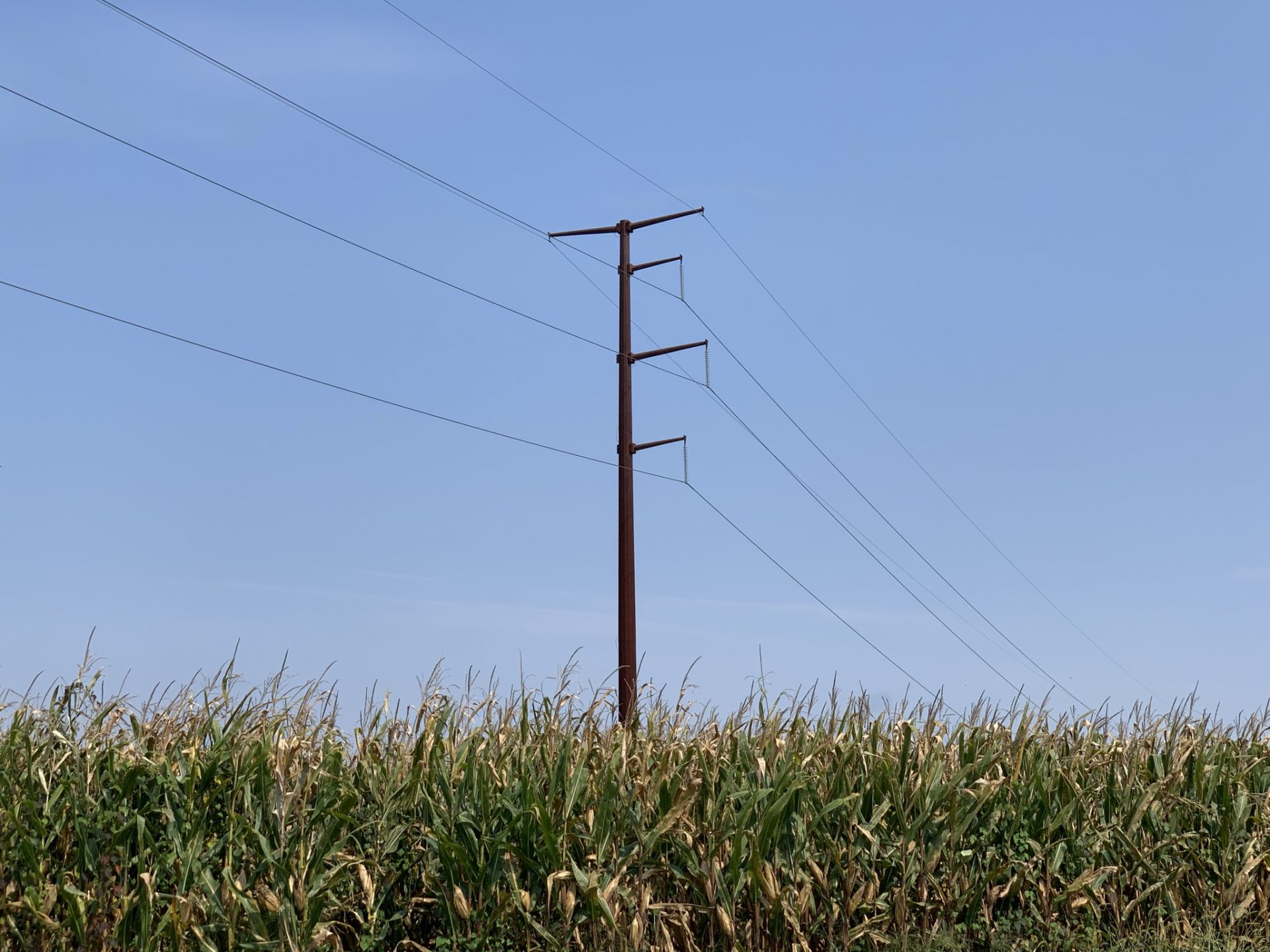 High power lines proposed in Franklin, York counties