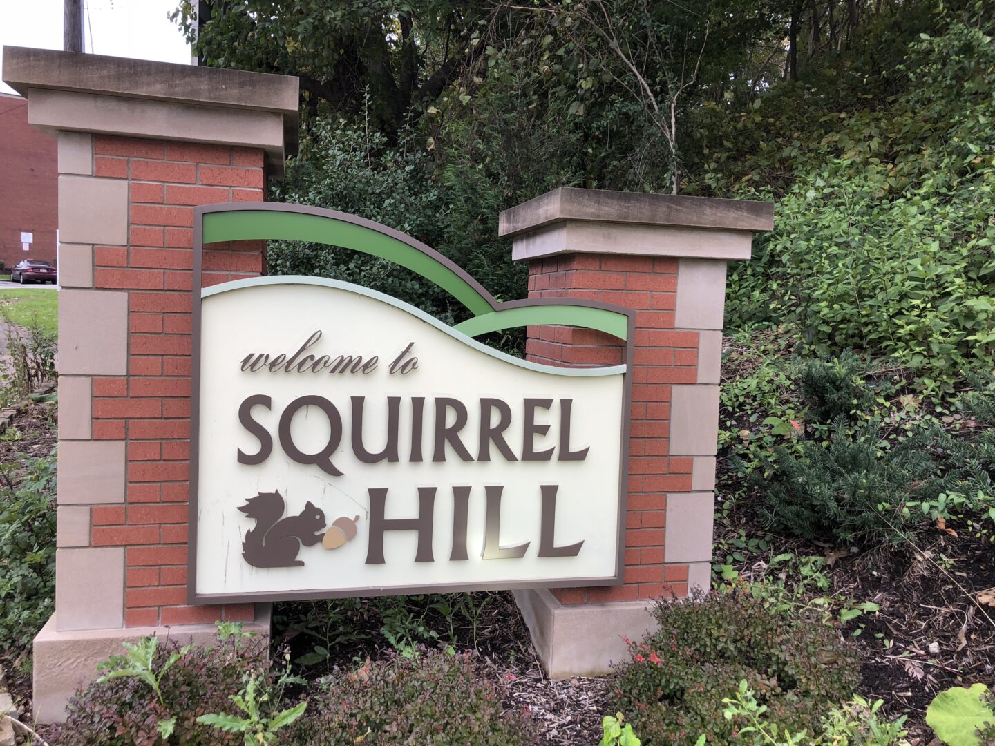 Secret Squirrel Spots in Seattle's North Beacon Hill Neighborhood