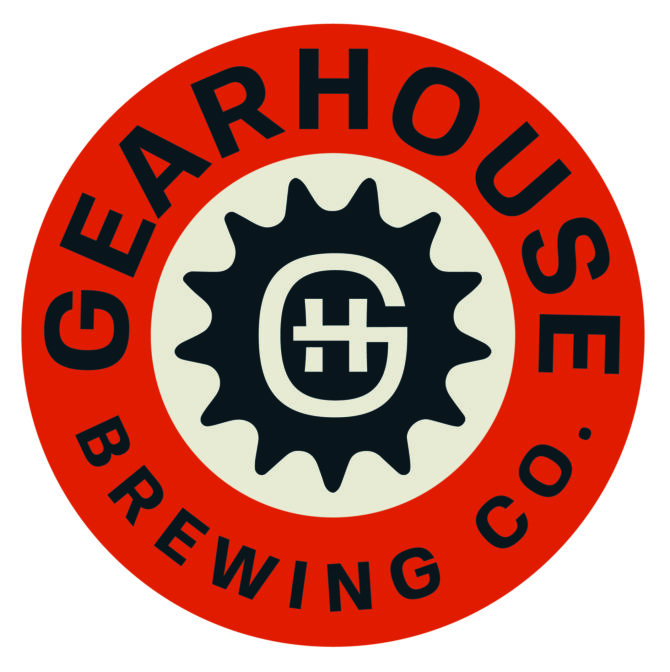 GearHouse Brewing Co. logo