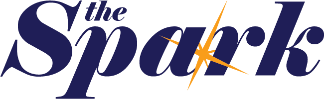 Logo for the Spark