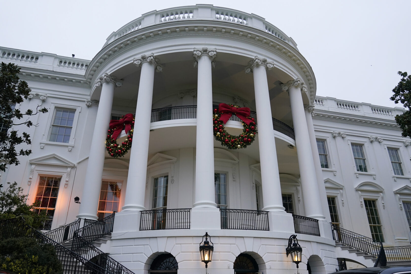 Tour the 2022 White House Christmas Decorations, White House Christmas 2022