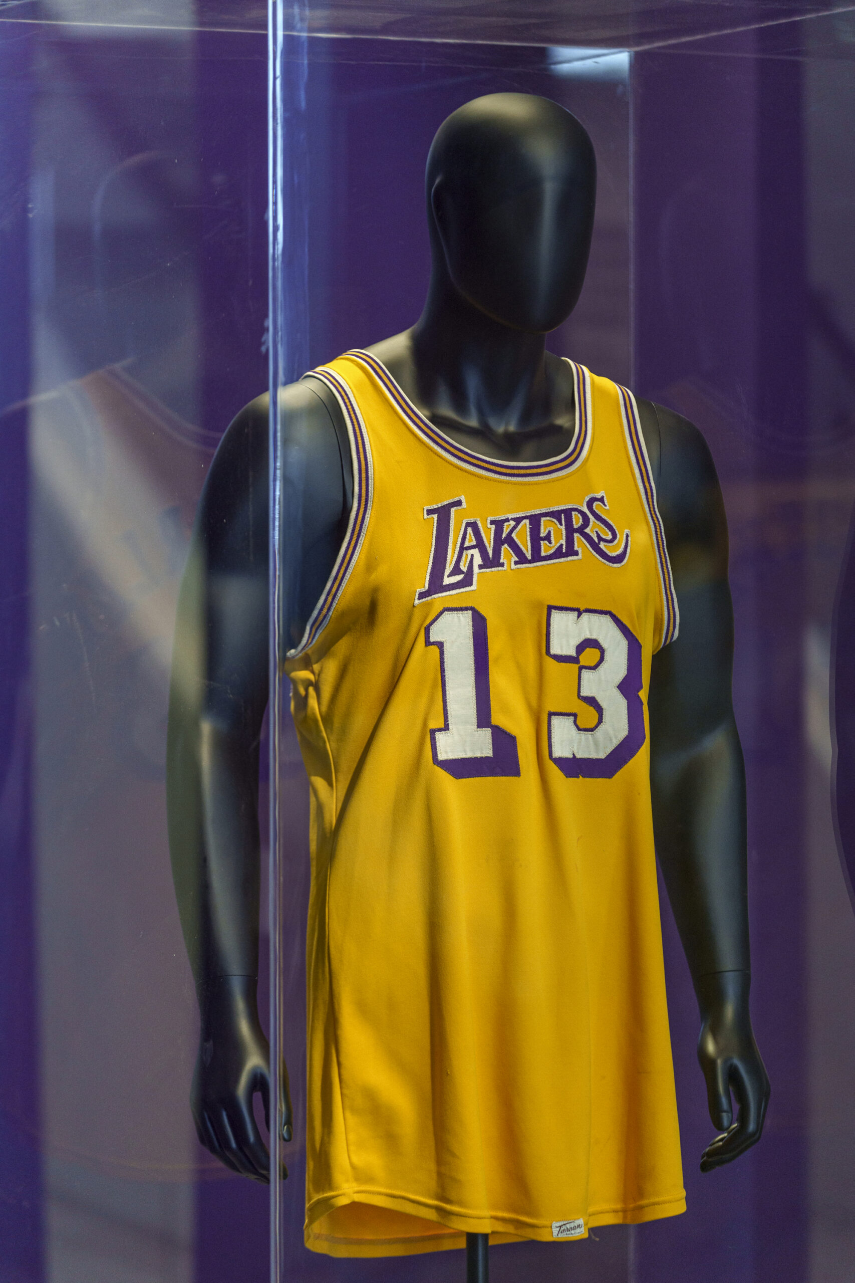 Wilt Chamberlain's 1972 Game 5 Finals jersey expect to draw $4 million at  auction - NBC Sports