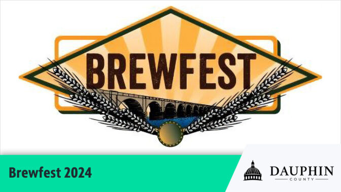 Brewfest 2024 at Fort Hunter Park in Harrisburg