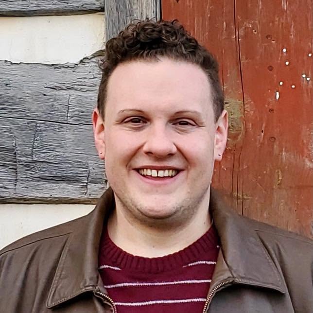 Michael Tschop is set to take over as executive director of the LGBT Center of Central PA.