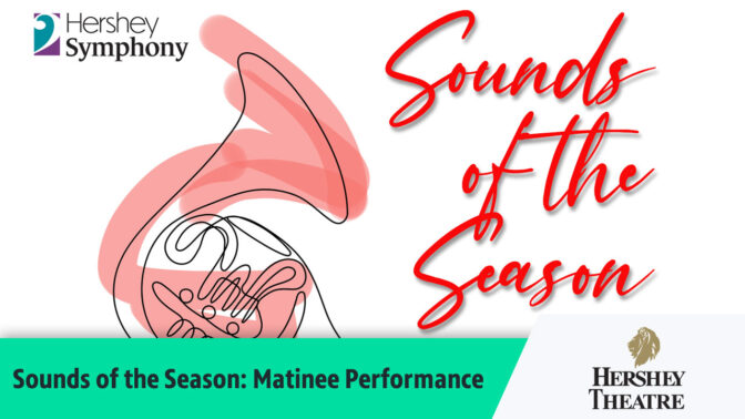 Sounds of the Season: Matinee Performance
