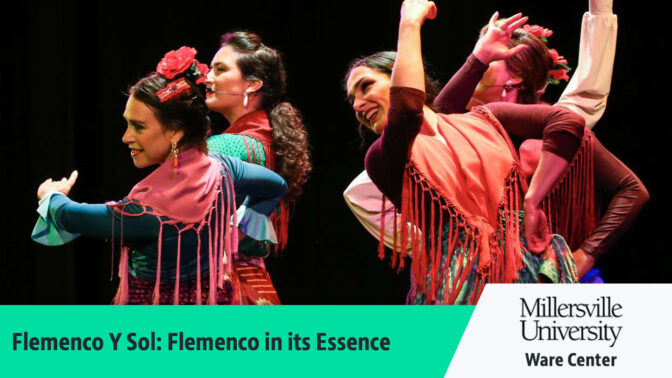 Flemenco Y Sol: Flemenco in its Essence contest banner