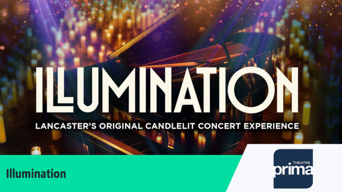 Illumination at Prima Theatre